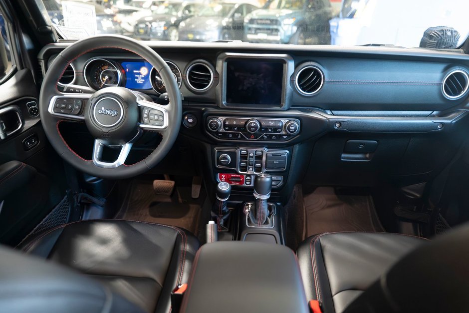 2023 Jeep Gladiator Rubicon-3
