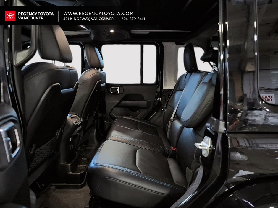 2024 Jeep Wrangler 4xe High Altitude-19