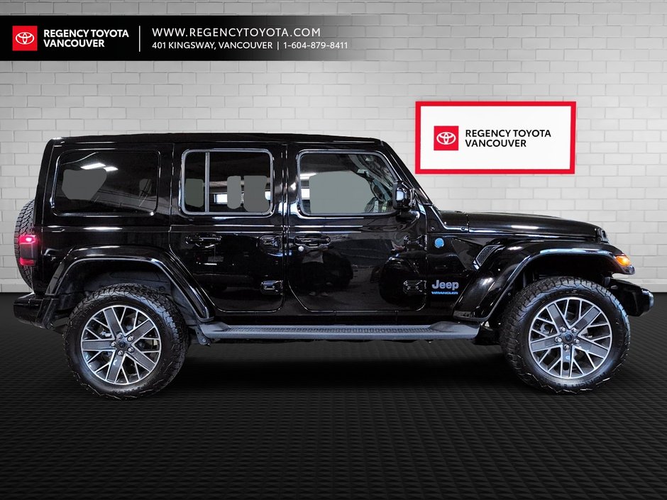2024 Jeep Wrangler 4xe High Altitude-8