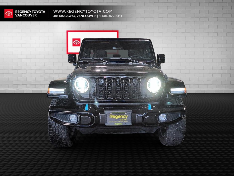 2024 Jeep Wrangler 4xe High Altitude-7