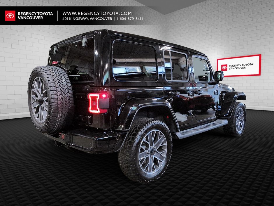 2024 Jeep Wrangler 4xe High Altitude-9