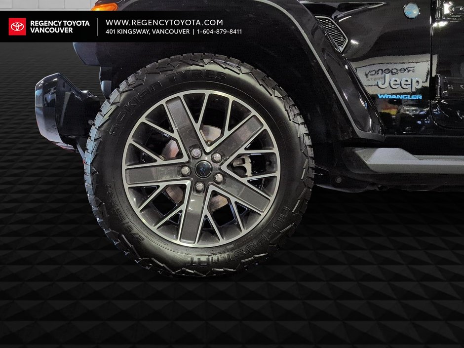 2024 Jeep Wrangler 4xe High Altitude-1