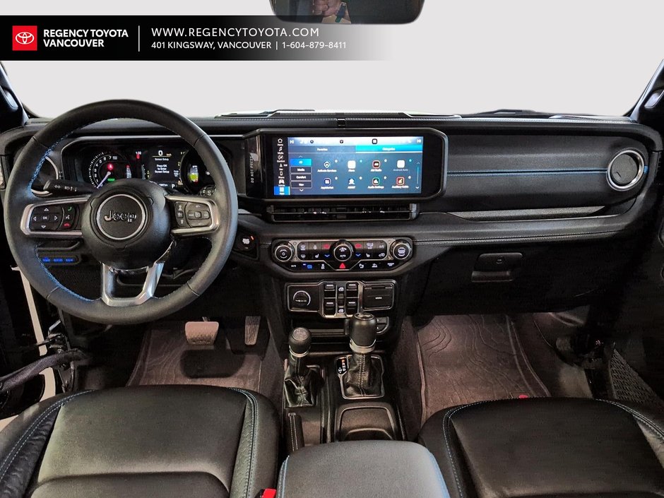 2024 Jeep Wrangler 4xe High Altitude-17