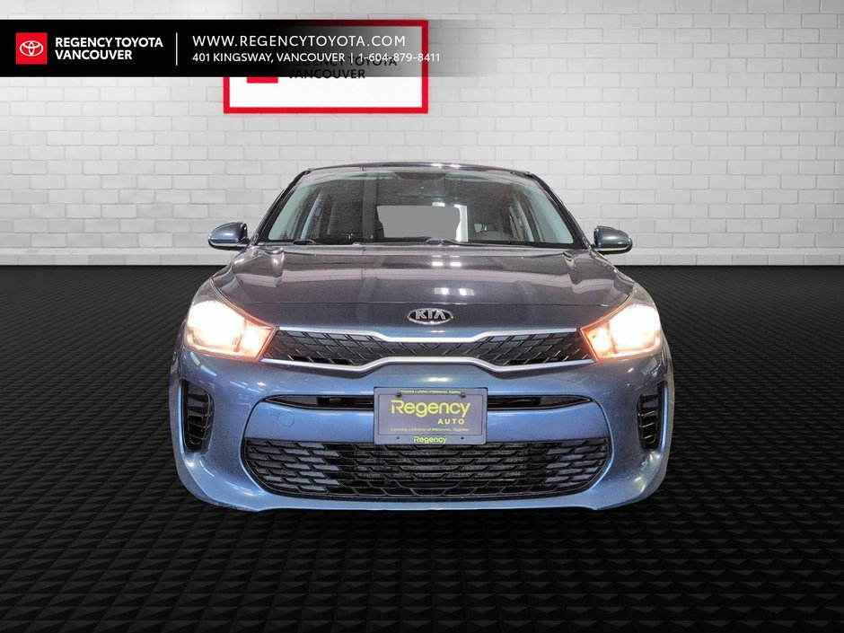 2018 Kia RioLX-6
