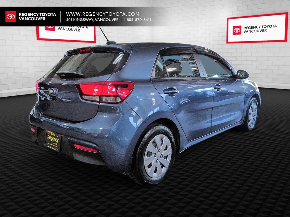2018 Kia RioLX-8