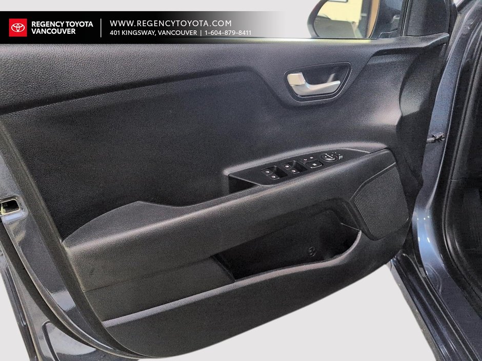 2018 Kia RioLX-9