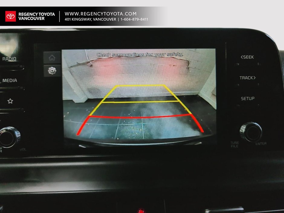 2025 Kia Seltos LX LX-16