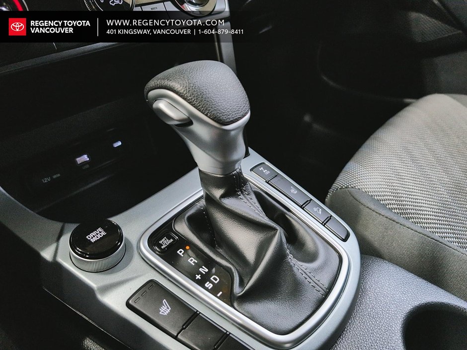 2025 Kia Seltos LX LX-14