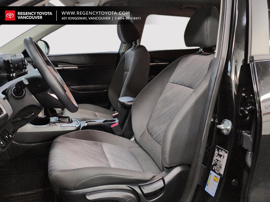 2025 Kia Seltos LX LX-8