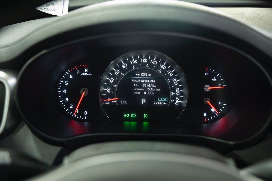 2019 Kia Sorento EX-4
