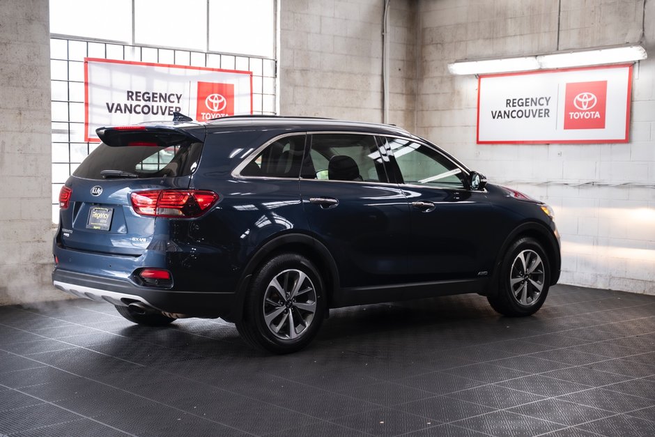 2019 Kia Sorento EX-14