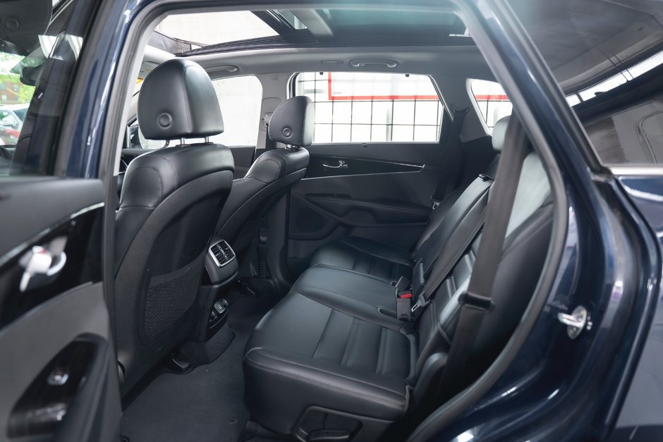 2019 Kia Sorento EX-9