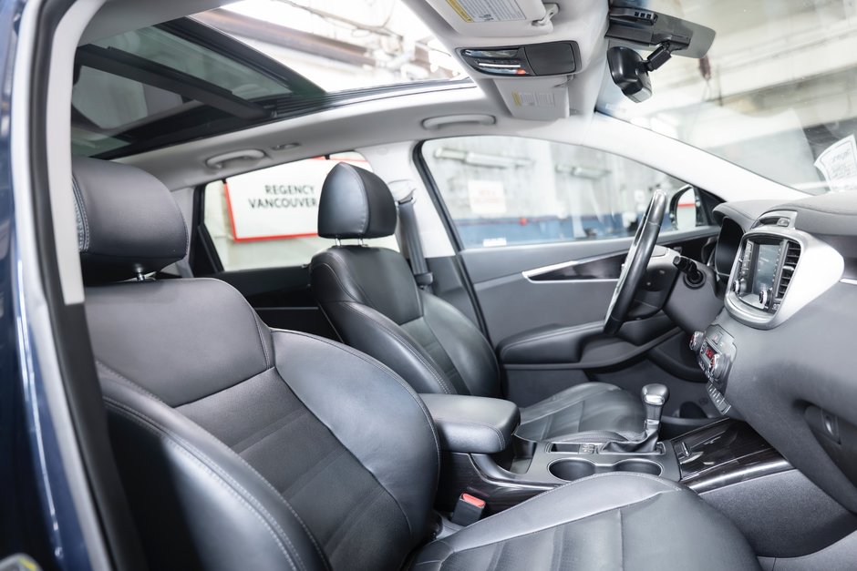 2019 Kia Sorento EX-18
