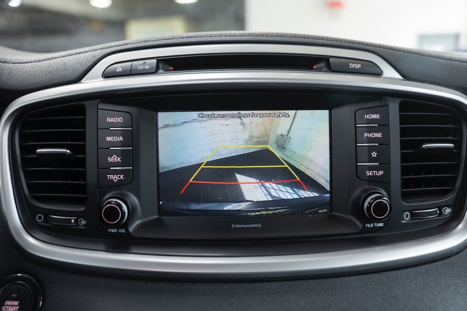 2019 Kia Sorento EX-6