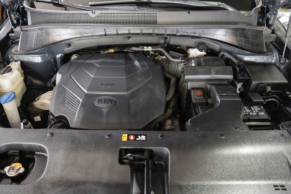 2019 Kia Sorento EX-20