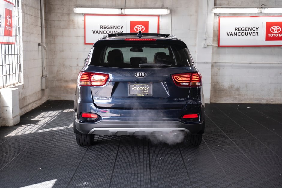 2019 Kia Sorento EX-12