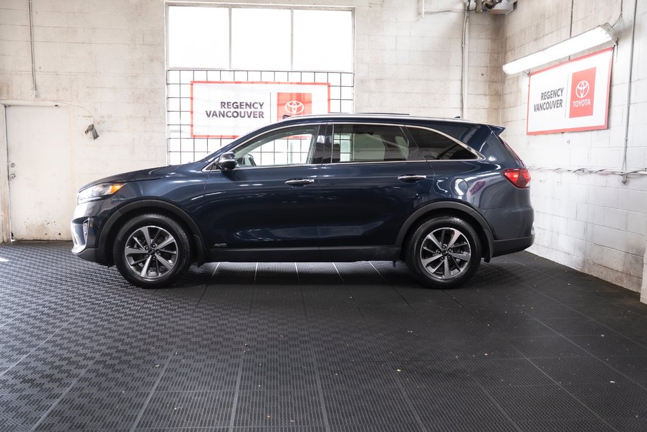 2019 Kia Sorento EX-10