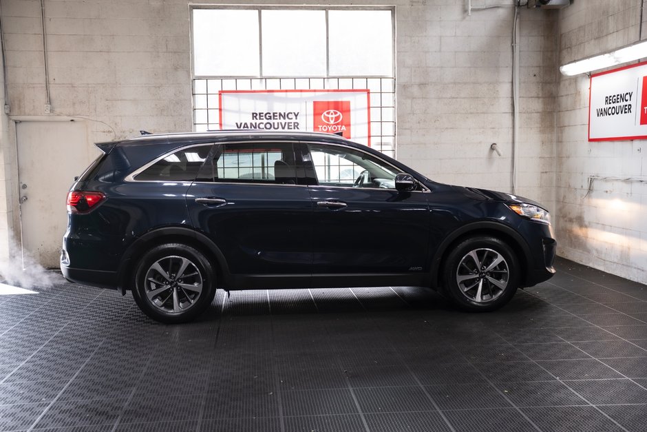 2019 Kia Sorento EX-15