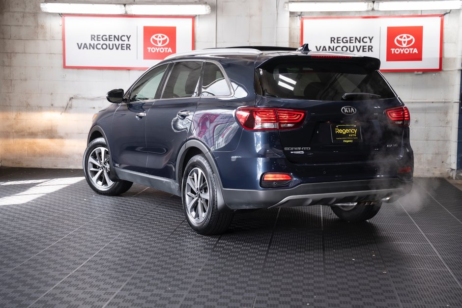 2019 Kia Sorento EX-11