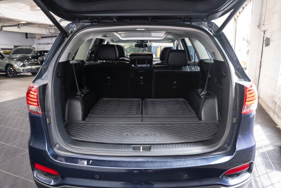 2019 Kia Sorento EX-13