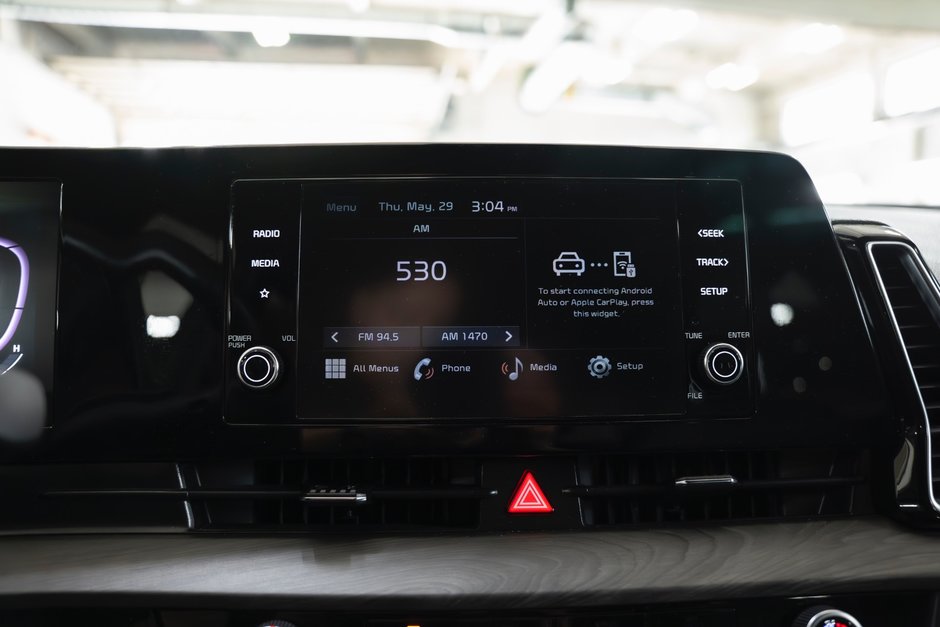 2023 Kia Sportage LX-5