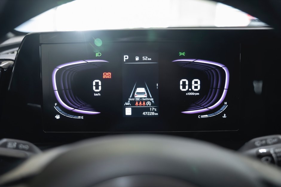 2023 Kia Sportage LX-4