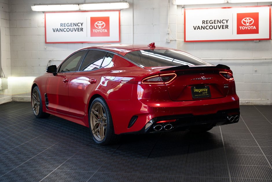 2019 Kia Stinger GT2-11