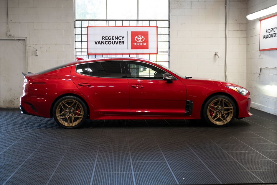 2019 Kia Stinger GT2-15