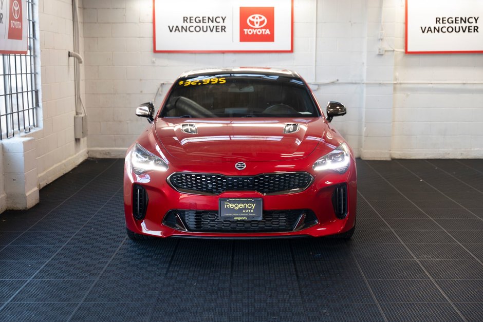 2019 Kia Stinger GT2-1