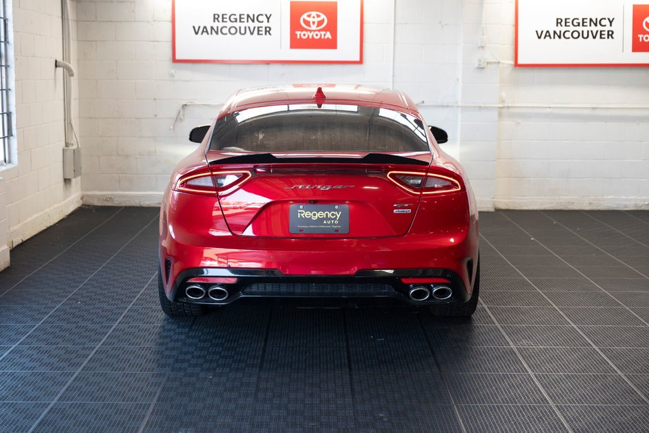 2019 Kia Stinger GT2-12