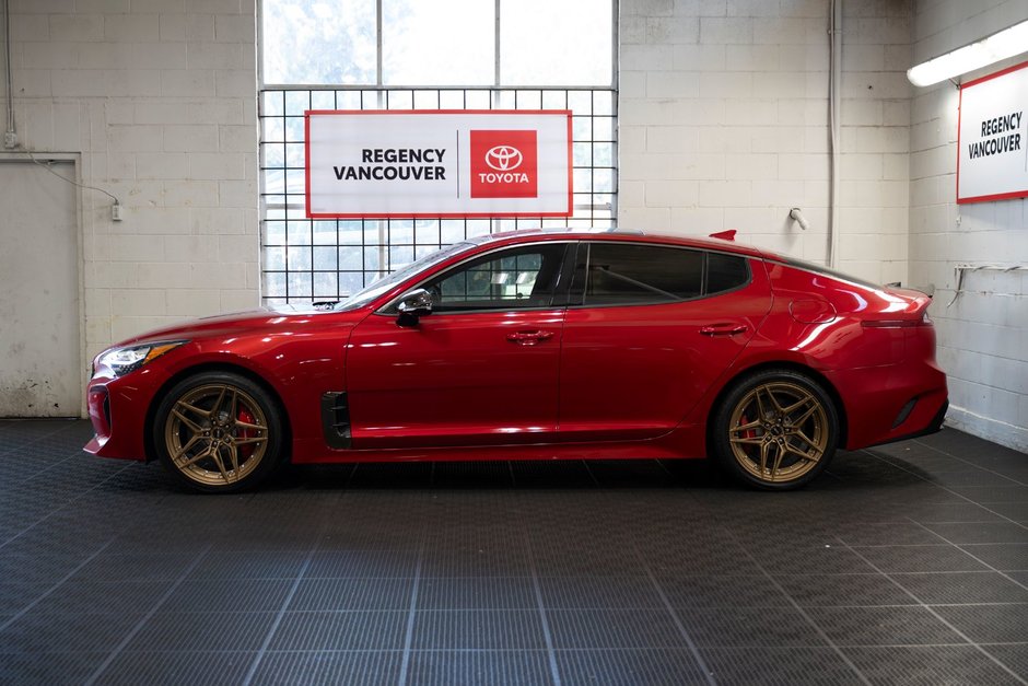2019 Kia Stinger GT2-10