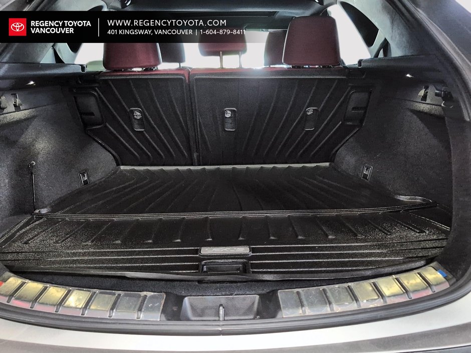 2022 Lexus NX 350h-6