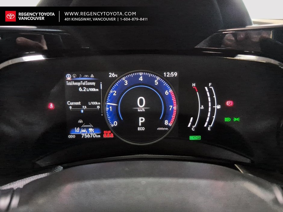 2022 Lexus NX 350h-13
