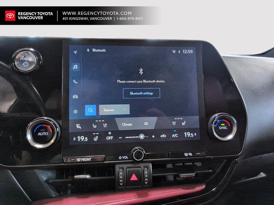 2022 Lexus NX 350h-14
