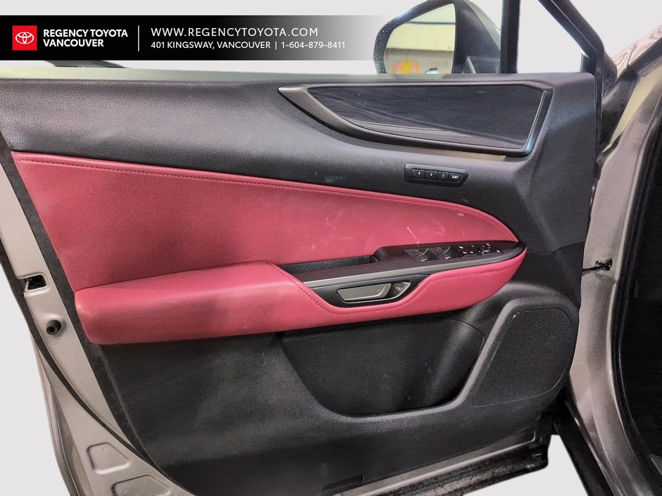 2022 Lexus NX 350h-10