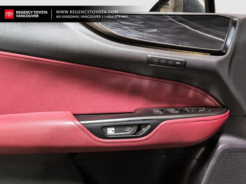 2022 Lexus NX350h NX 350h-10