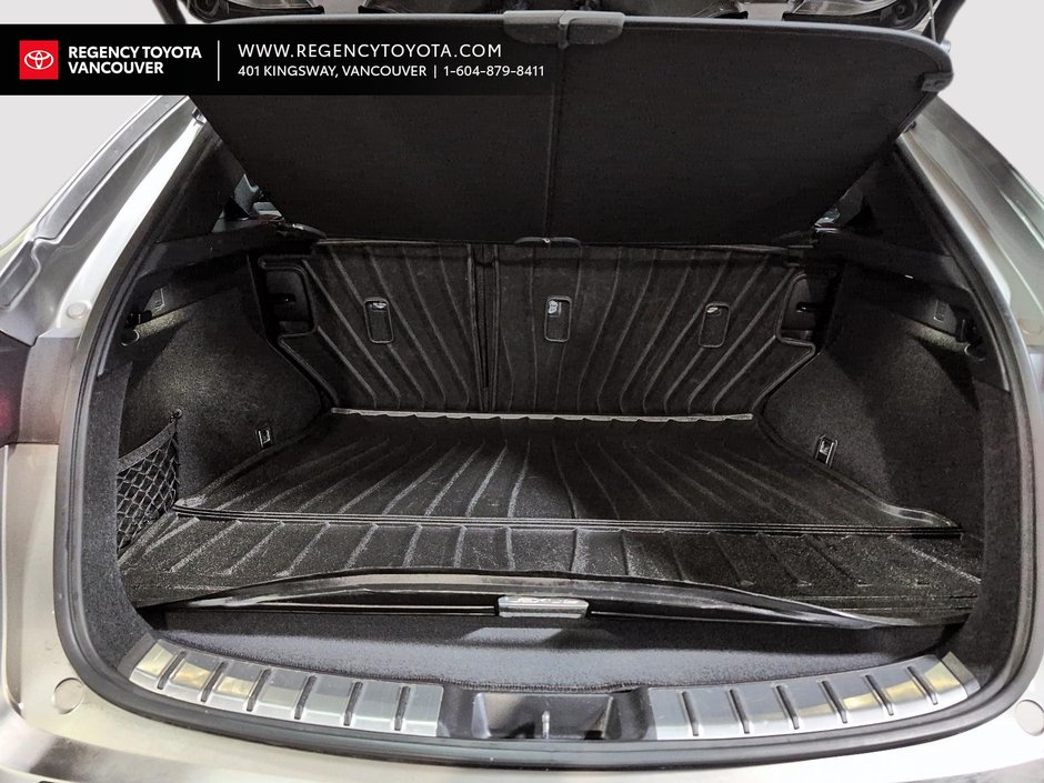 2022 Lexus NX350h NX 350h-6