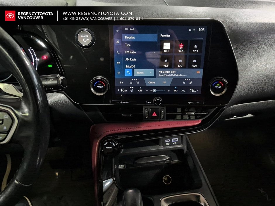 2022 Lexus NX350h NX 350h-14