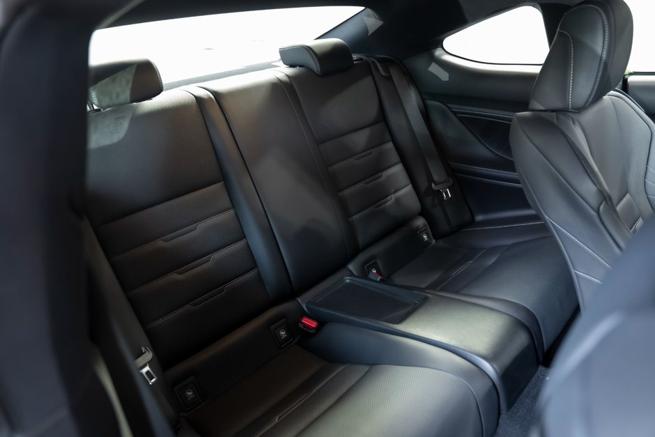 2016 Lexus RC 300 AWD F SPORT Series 1-17