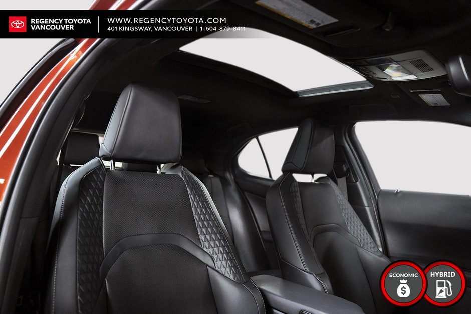 2022 Lexus UX 250h-19