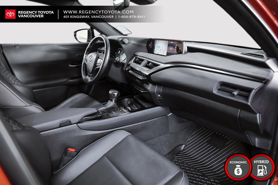 2022 Lexus UX 250h-16