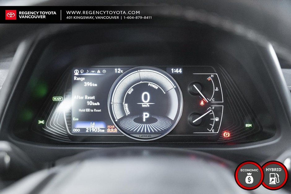 2022 Lexus UX 250h-4