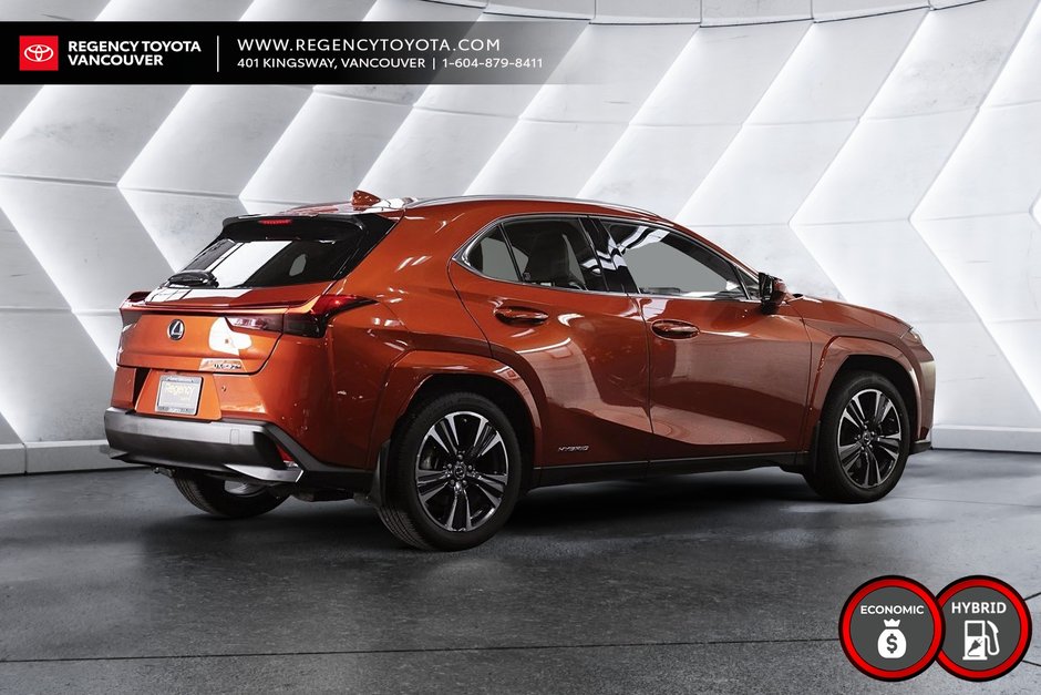 2022 Lexus UX 250h-14