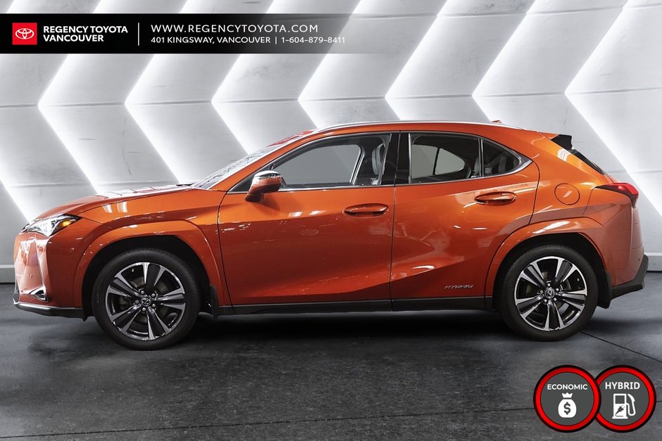 2022 Lexus UX 250h-10