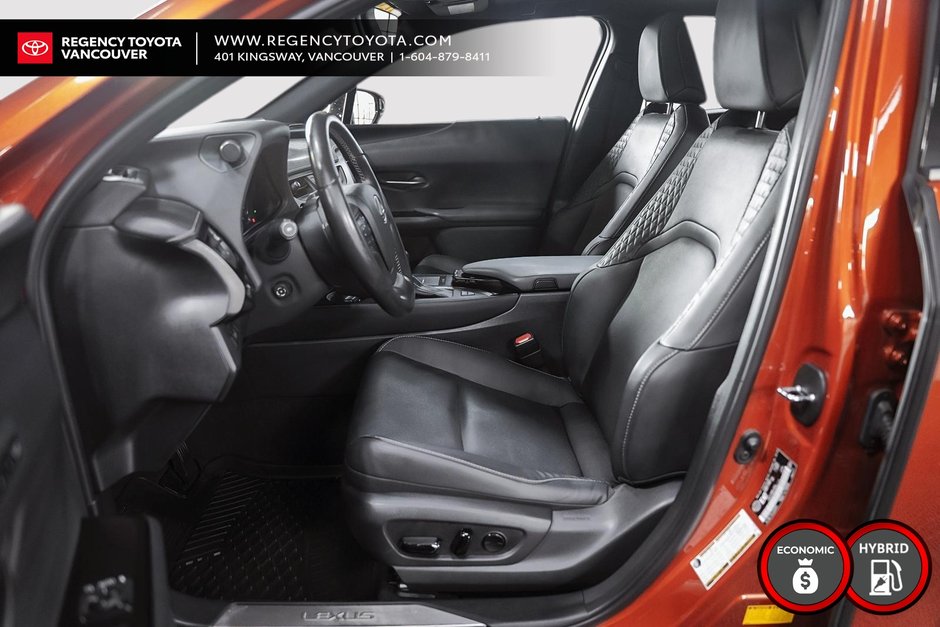 2022 Lexus UX 250h-8