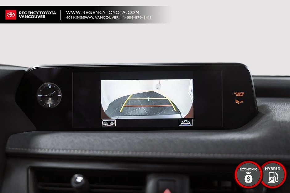 2022 Lexus UX 250h-5