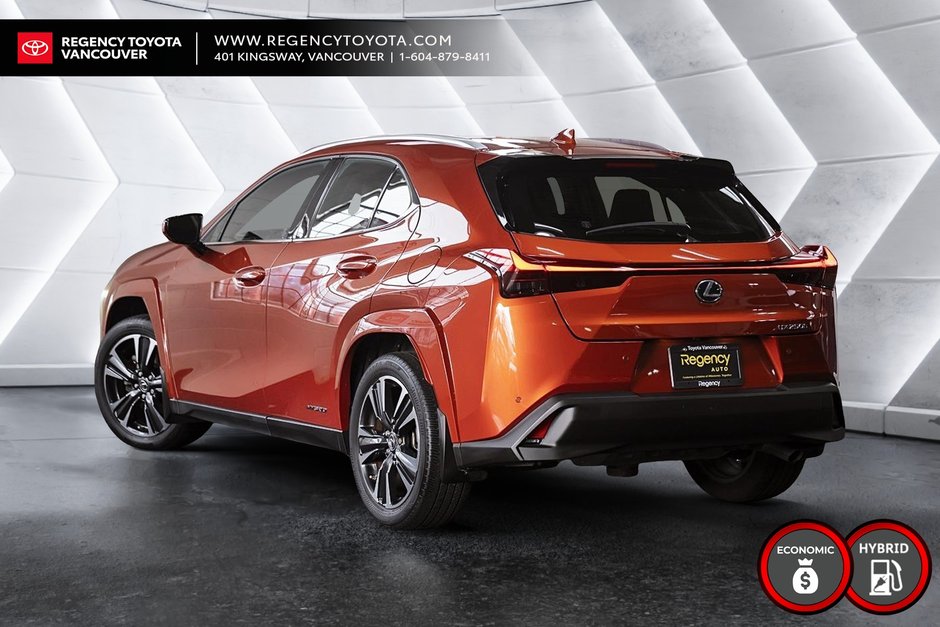 2022 Lexus UX 250h-11