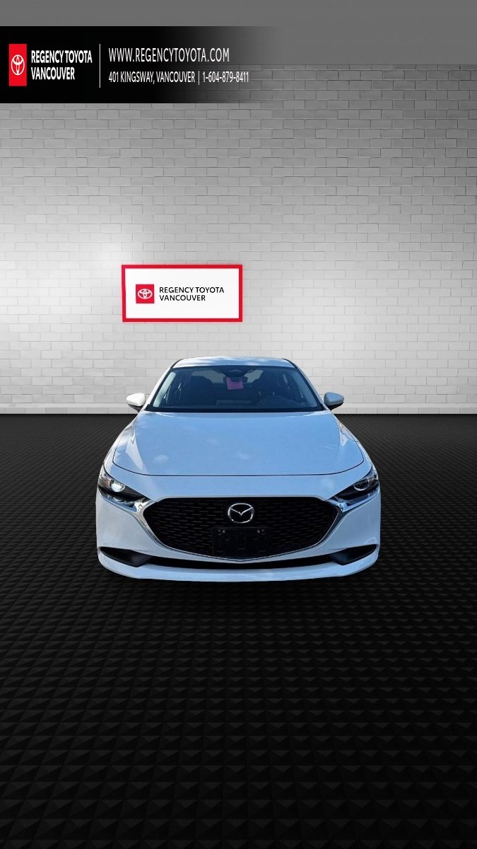 2025 Mazda 32.5 S GS-1