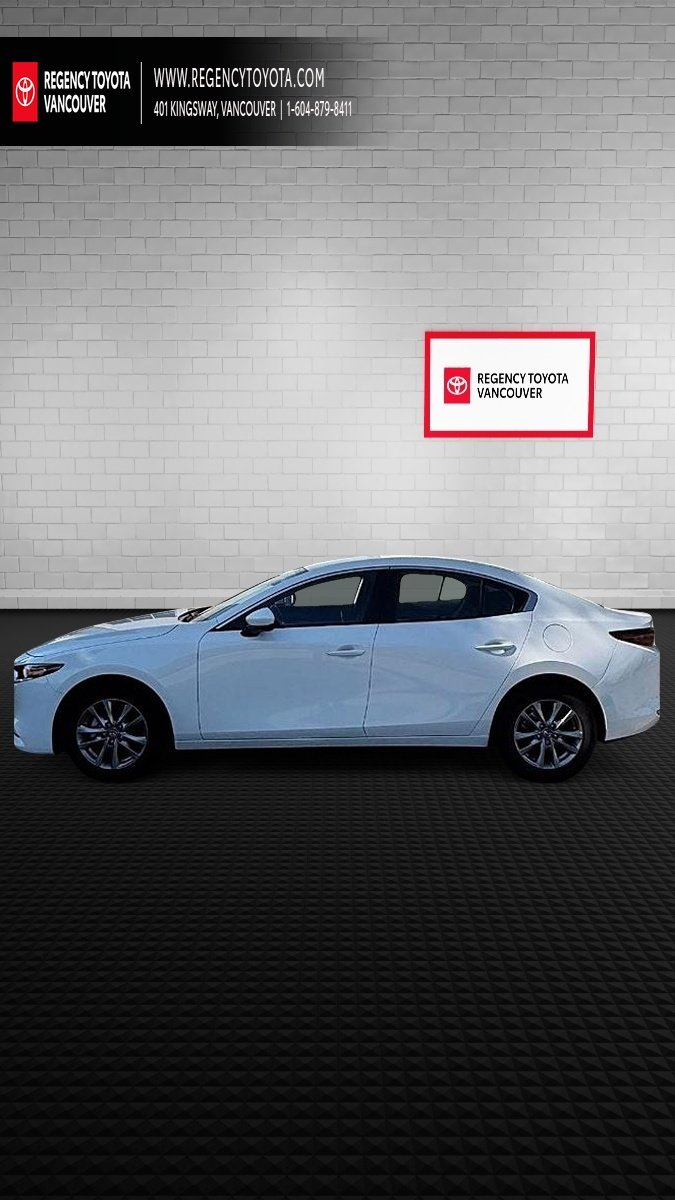 2025 Mazda 32.5 S GS-2