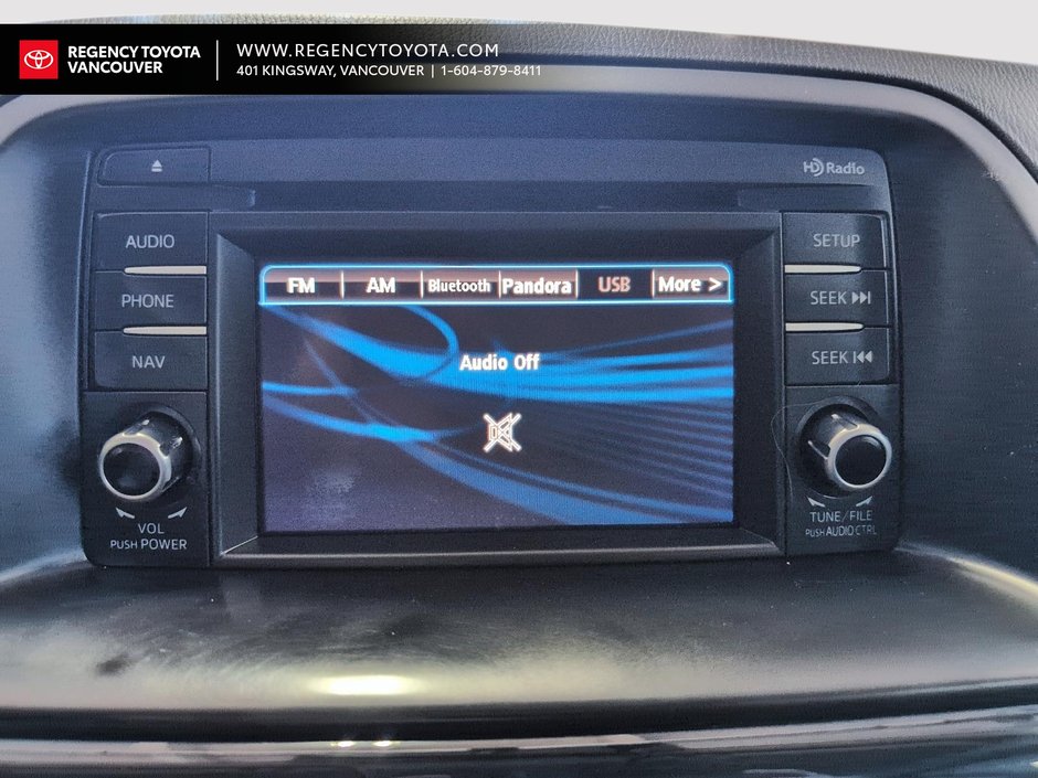 2014 Mazda Cx-5 Grand Touring GT-15